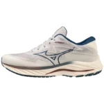 MIZUNO WAVE RIDER 27 - WHITE - Imagen 2