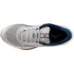 MIZUNO WAVE RIDER 27 - WHITE - Imagen 3
