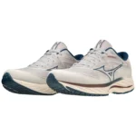 MIZUNO WAVE RIDER 27 - WHITE - Imagen 6