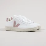 VEJA V-12 - EXTRA WHITE BABE - Imagen 3