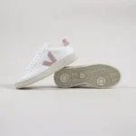 VEJA V-12 - EXTRA WHITE BABE - Imagen 2