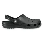 10001 CROCS CLASSIC - BLACK