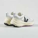 VEJA CONDOR 3 - WHITE BLACK - Imagen 3