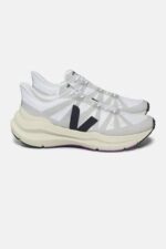 VEJA CONDOR 3 - WHITE BLACK - Imagen 4