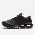 MIZUNO WAVE PROPHECY 13 - BLACK