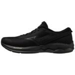 MIZUNO WAVE REVOLT 3 - BLACK