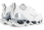 MIZUNO WAVE PROPHECY 13 - WHITE - Imagen 3