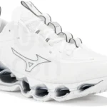 MIZUNO WAVE PROPHECY 13 - WHITE