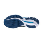 MIZUNO RUNNING WAVE RIDER 27 - NAVY - Imagen 5