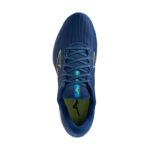 MIZUNO RUNNING WAVE RIDER 27 - NAVY - Imagen 2