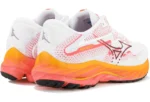 MIZUNO WAVE RIDER 27 - WHITE - Imagen 11