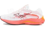 MIZUNO WAVE RIDER 27 - WHITE - Imagen 8