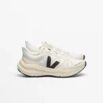 VEJA CONDOR 3 - WHITE BLACK