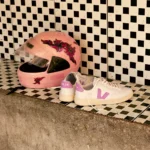 VEJA V-12 - EXTRA WHITE ORCHID - Imagen 2