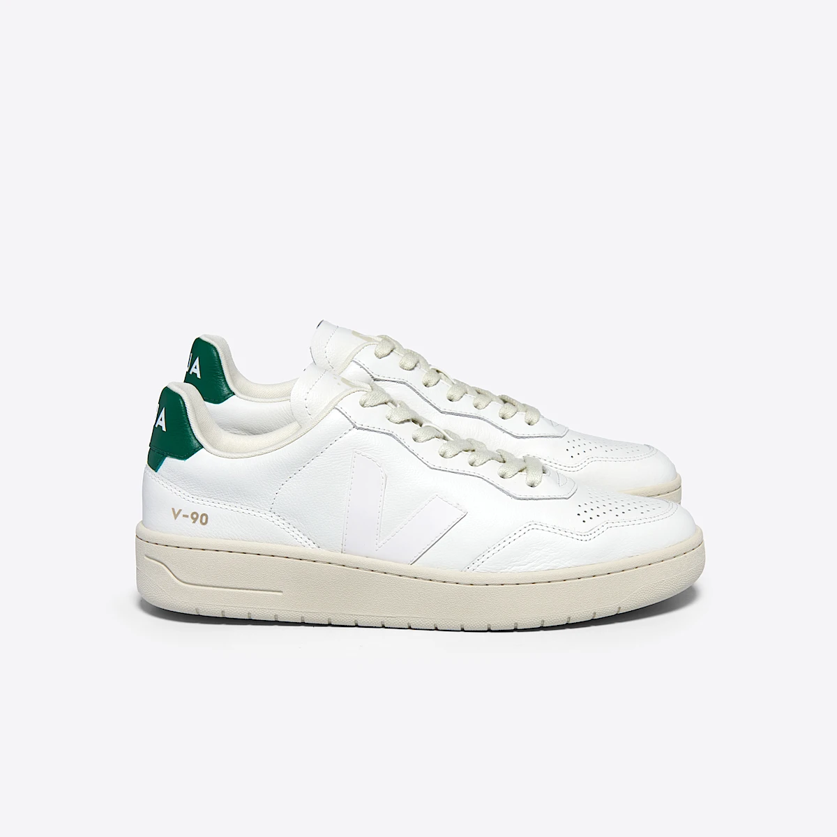 veja-v-90-cuero-organico-blanco-vd2003706_1 VEJA V-90 - EXTRA WHITE GOLF - Imagen 1