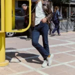 VEJA V-90 - EXTRA WHITE GOLF - Imagen 2