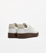 VEJA V-90 ZZ - WHITE PIERRE ALMOND - Imagen 3