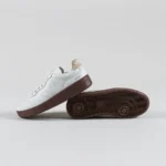VEJA V-90 ZZ - WHITE PIERRE ALMOND - Imagen 2