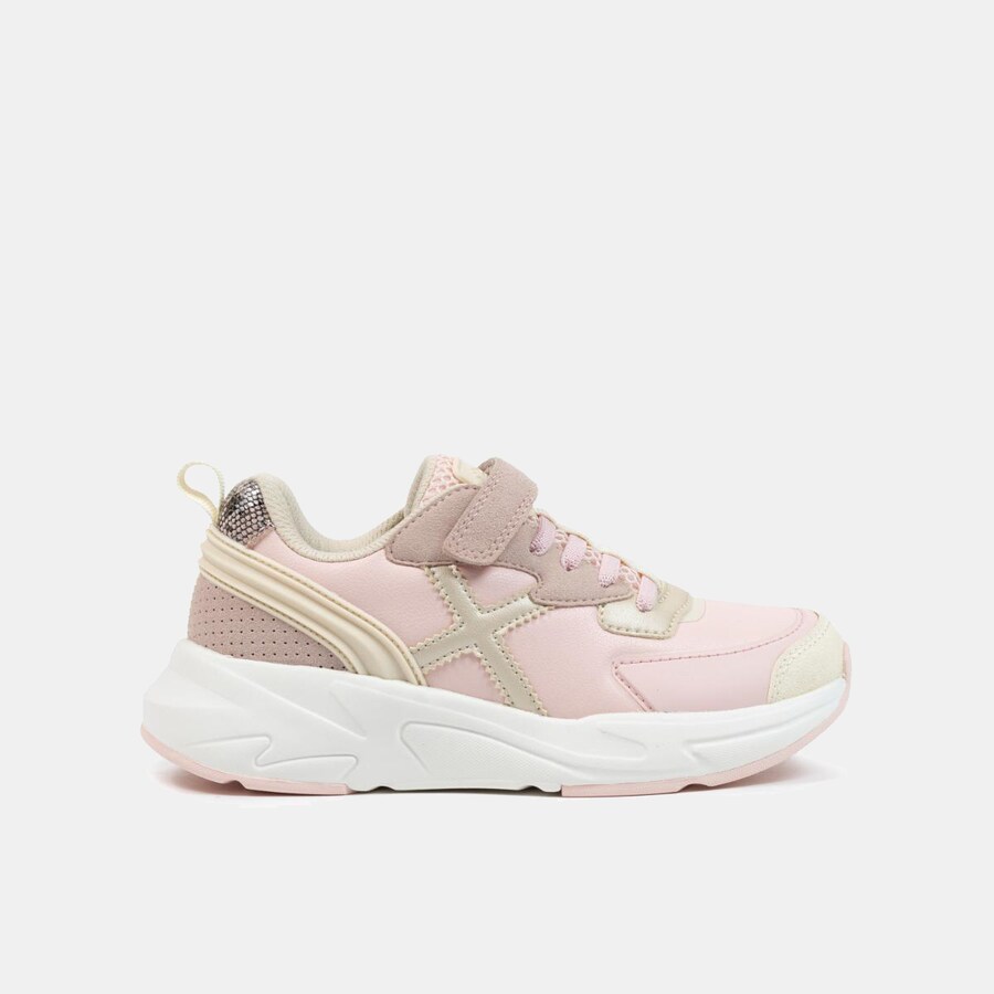 www-001080469694923-00 8890061 MUNICH MINI TRACK - ROSA - Imagen 1
