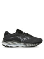 MIZUNO RUNNING WAVE RIDER 27 - BLACK